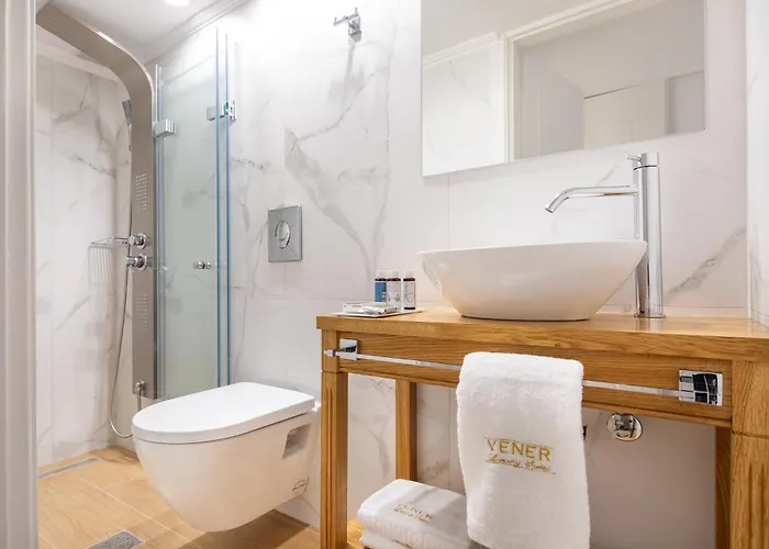 Aparthotel Vener Chania (Crete)