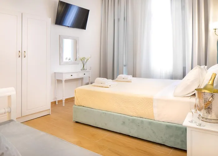 Vener Chania (Crete)