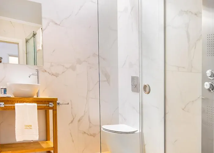 Vener Aparthotel Chania (Crete)