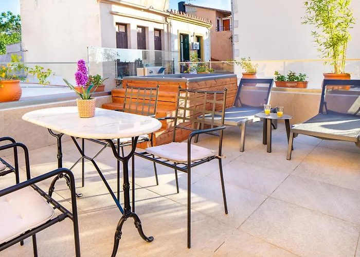 Vener Aparthotel Chania (Crete)