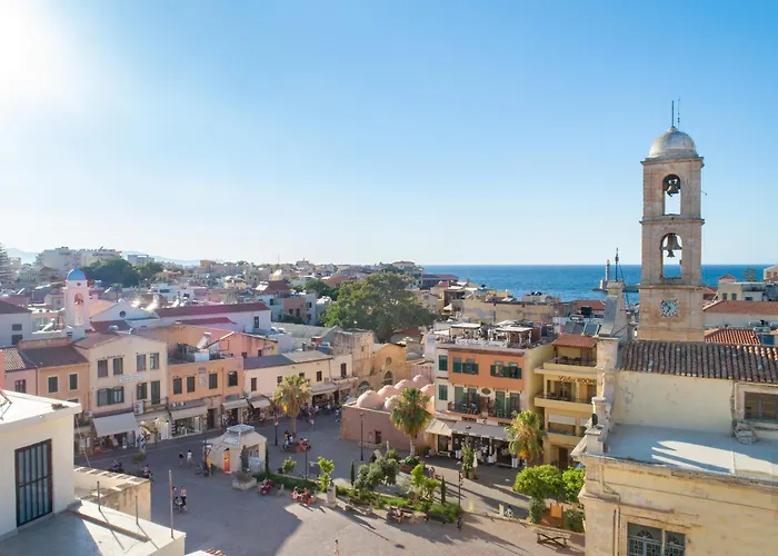 Vener Chania (Crete)