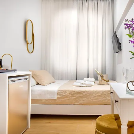 Vener Aparthotel 4*