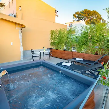 Vener Appart hôtel 4*
