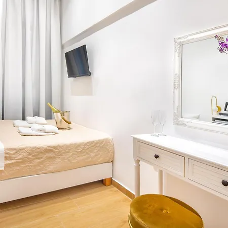 Appart hôtel Vener