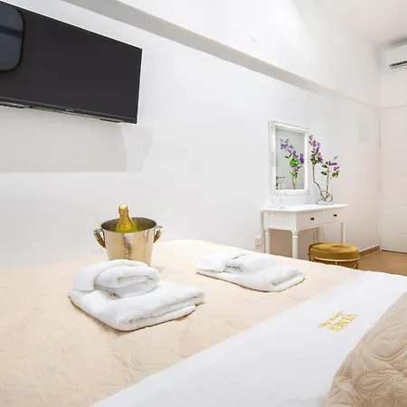 Appart hôtel Vener 4*