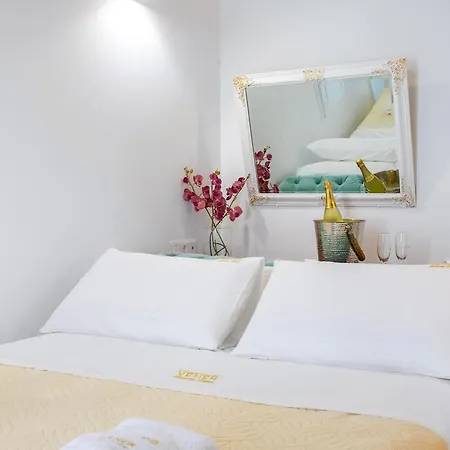 Apartmanhotel Vener