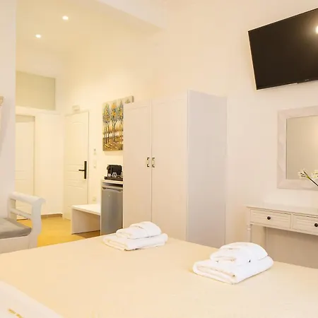 Apartmanhotel Vener 4*