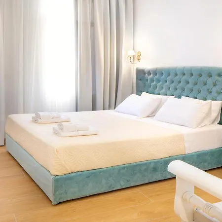 Aparthotel Vener