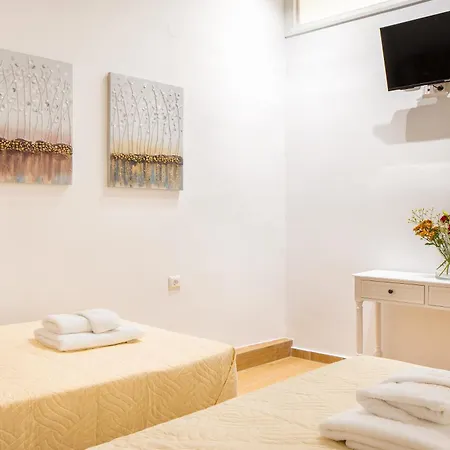 Aparthotel Vener Chania (Crete)