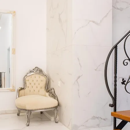 Aparthotel Vener 4*