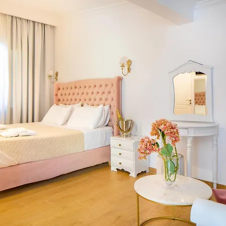 Aparthotel Vener 4*