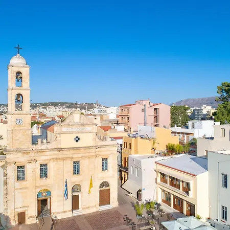 Vener 아파트호텔