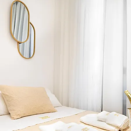 Vener Aparthotel 4*