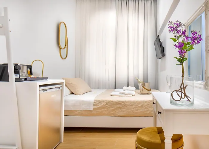 Vener Apartmanhotel 4*