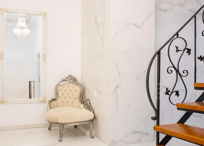 Apartmanhotel Vener 4*