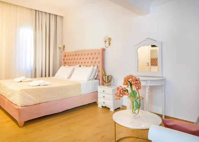 Apartmanhotel Vener 4*