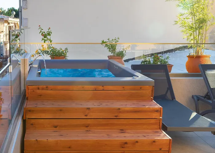 Vener Apartmanhotel 4*