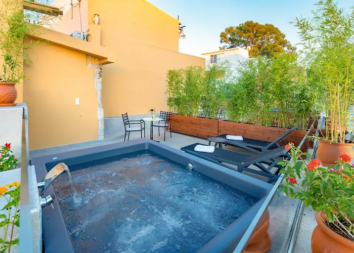 Vener Apartmanhotel 4*