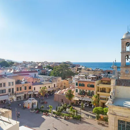 Vener Chania (Crete)