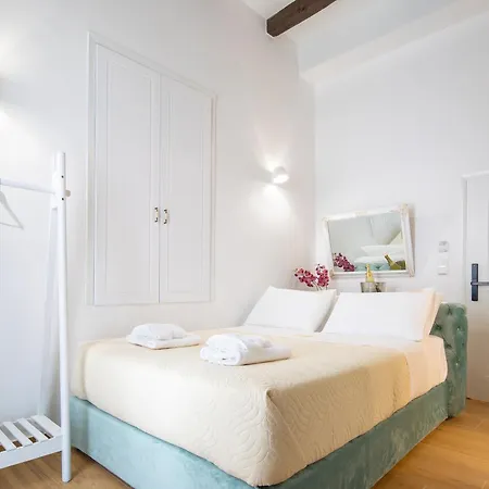 Vener Aparthotel 4*