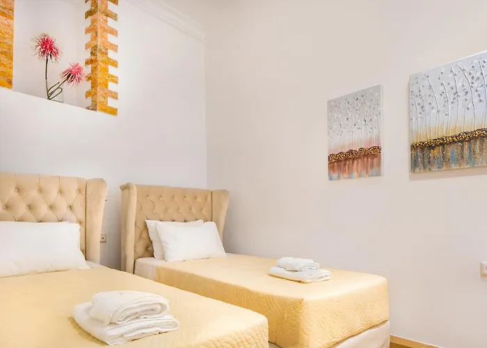 Aparthotel Vener Chania (Crete)