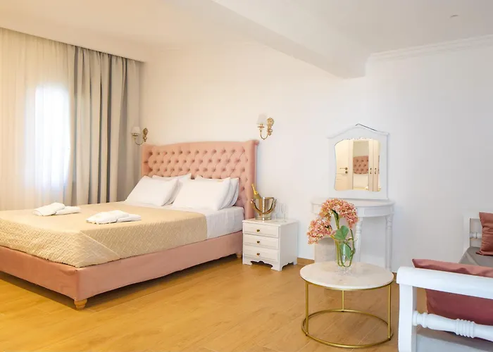 Vener Aparthotel Chania (Crete)