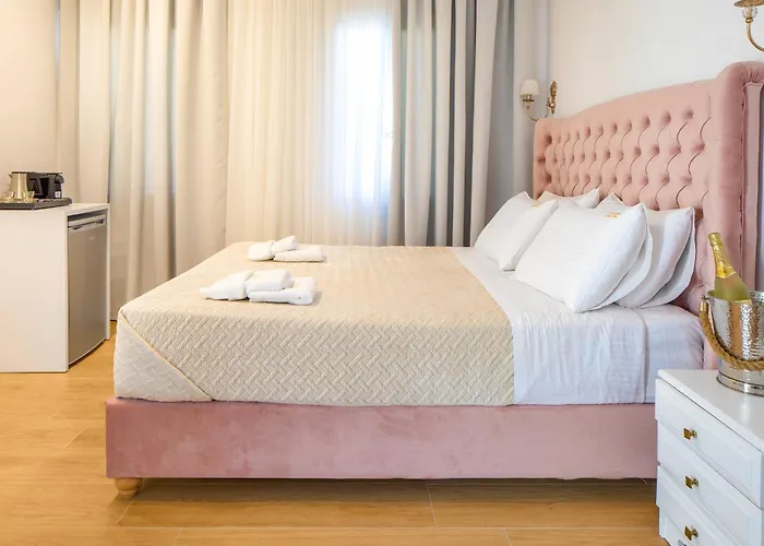 Vener Aparthotel Chania (Crete)