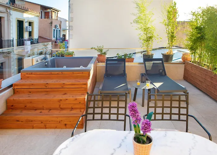 Aparthotel Vener Chania (Crete)